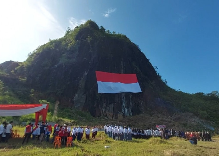 Pemerintah Desa Durian Demang Siap Ambil Alih Status Pengelolaan Taman Wisata Alam Bukit Kandis