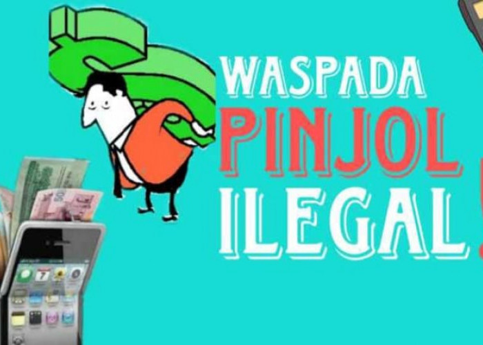 Ini Ciri dan Cara Cek Pinjol Ilegal Via WA dan Situs OJK, Pinjaman Online Legal OJK Saja