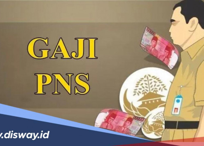 Selain Kenaikan Gaji Sebesar 8%, PNS juga Dapat Uang Lembur dan Paket 2024