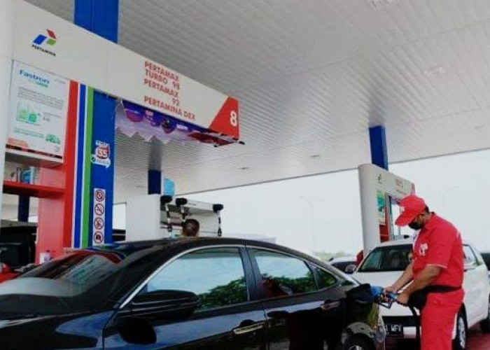 Bakal Diterapkan, Hanya Mobil di Bawah 1.400 cc yang Boleh Isi Pertalite, Ini Daftar Kendaraan dan Aturannya