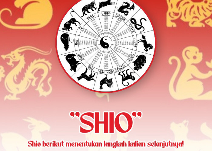 5 shio yang sulit bahagia karena sering iri