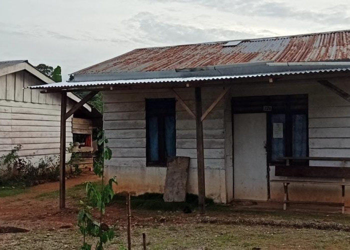 Masih Banyak Rumah di Bengkulu Selatan Tidak Layak Huni, Ternyata Ada Masalah 