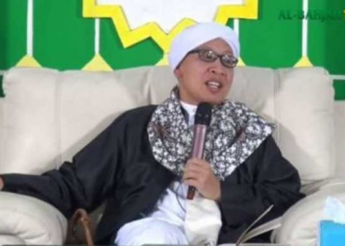 Bolehkah Wanita Haid Bersholawat? Begini Penjelasan Buya Yahya