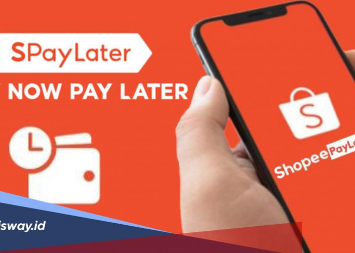 Limit Hingga Rp50 Juta, Nikmati Kemudahan Beli Sekarang Bayarnya Satu Tahun dengan Shopee Paylater