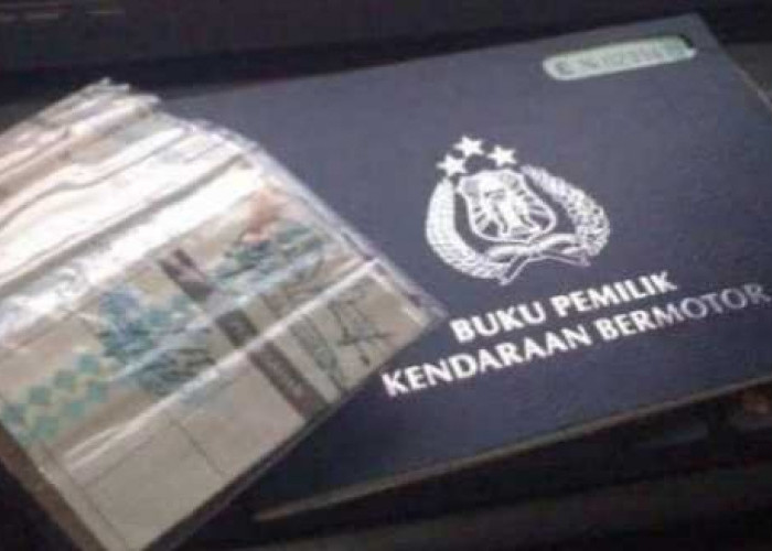 Baru Beli Kendaraan? Ini Cara dan Syarat Balik Nama Kendaraan