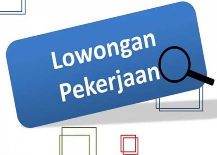 BUMN Buka Lowongan Pekerjaan, Pendidikan Minimal SMK, Cek Formasinya