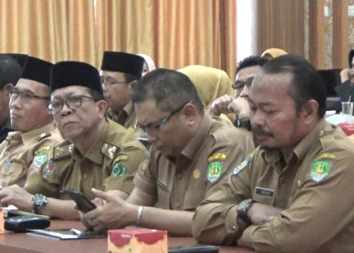 Rp 50 Miliar untuk Bayar Dana Bagi Hasil ke Pemerintah Kabupaten/Kota 