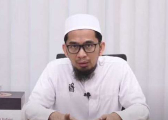 Dahsyat, Cukup 2 Dzikir Ini Kata Ustadz Adi Hidayat Bisa Memperlancar Datangnya Rezeki