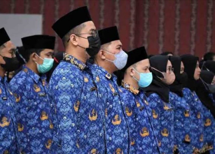 Siapa Paling Tajir? Cek Perbandingan Gaji Perangkat Desa, PNS dan PPPK 2023, Termasuk Tunjangan 