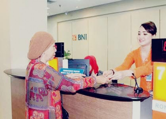 Tabel Angsuran KUR BNI Rp 40 Juta 2024, Serta Syarat dan Cara Mengajukan KUR BNI