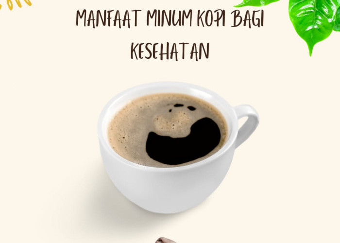 12 Manfaat Minum Kopi Tanpa Gula, Apa Benar Bisa Membuat Panjang Umur