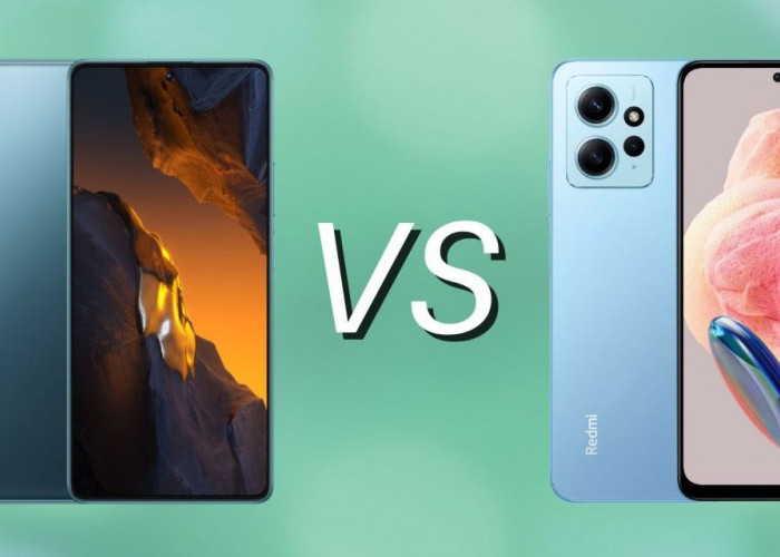 Cari Spek yang Gahar tapi Harga Terjangkau, Ini Perbandingan POCO M6 Pro Vs Redmi Note 13 4G   