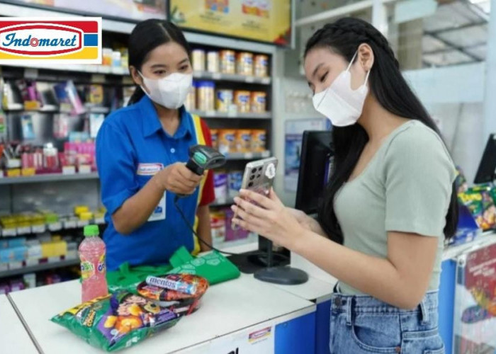 Cara Cepat Mendapatkan Voucher Indomaret Gratis, Belanja Lebih Murah dan Praktis