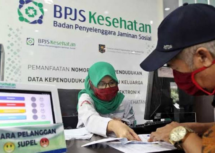 Bisakah Semua Penyakit Ditanggung BPJS? Ini Daftar Penyakit yang Sudah Dicover BPJS Kesehatan