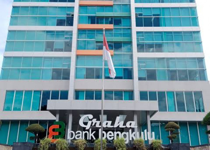 Pajak dan Retribusi Warga Kota Sudah Bayar di Bank Bengkulu, Bulan Depan Gaji ASN