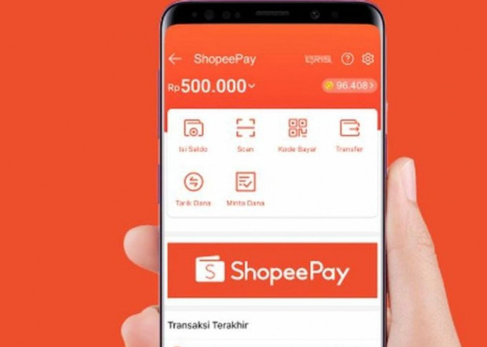 Mudah dan Cepat, Begini Cara Mendapatkan Saldo ShopeePay Gratis