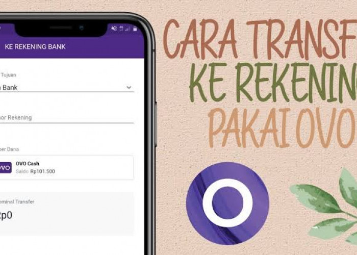 Belanja Pakai OVO Paylater Limit Hingga Rp10 Juta Bayarnya Bisa Dicicil 12 Bulan, Ini Syarat dan Ketentuannya