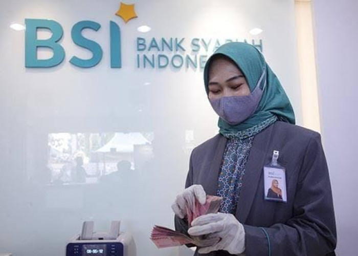 Persyaratan Terbaru KUR BSI di Bawah Rp 50 Juta, Tanpa Bunga Pilihan Tenor Cicilan 1-5 Tahun