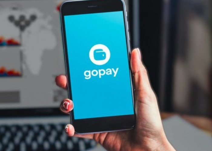 Modal HP Dapat Saldo GoPay Rp 1.000.000 Gratis Hitungan Menit, Ini Cara Gampangnya 