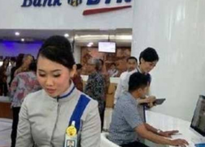 KUR Bank BTN 2023 Bisa Cair Sampai Rp500 Juta, Berminat? Cek Prosedur Lengkapnya di Sini