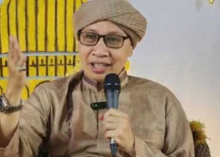 Kata Buya Yahya Sejatinya Muslimah Berdandan untuk Tiga Orang Berikut