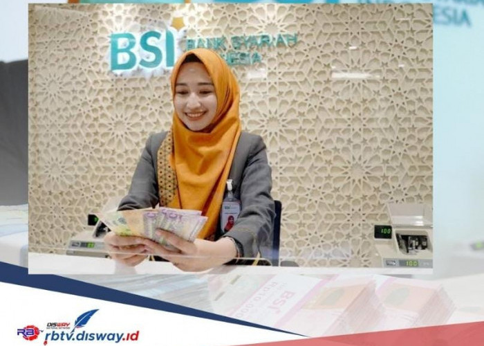 Tidak Ada Bunga, Ini Tabel Angsuran KUR BSI Januari 2024 Pinjaman Rp 20-100 Juta 