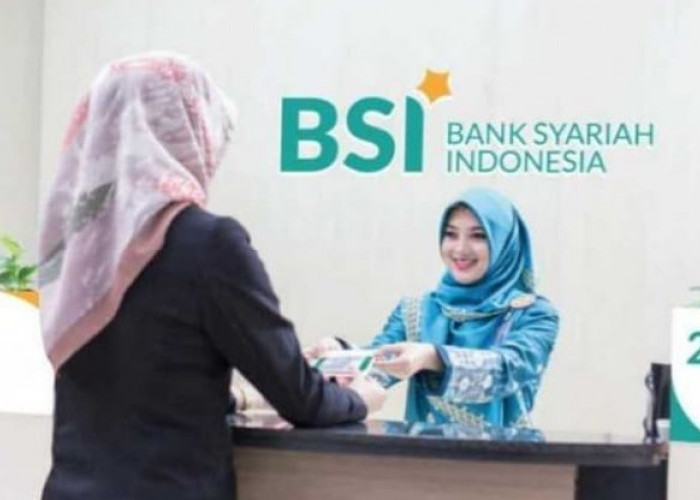 BSI Bisa Beri Pinjaman hingga Rp 2 Miliar Tanpa Agunan