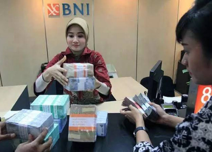 Terbaru Cara Pinjam Uang Online di BNI, Segera Cairkan Rp 30 Juta Untuk Berbagai Kebutuhan