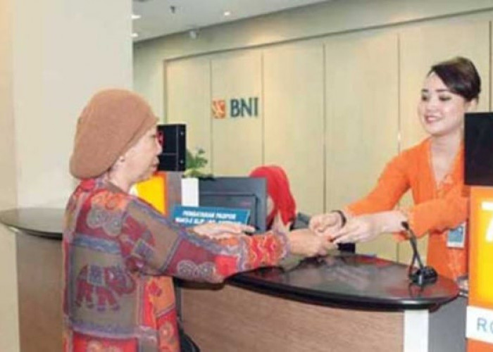 Di BNI Bisa Pinjam Rp 100 Juta Tanpa Agunan, Ini Cara dan Syaratnya