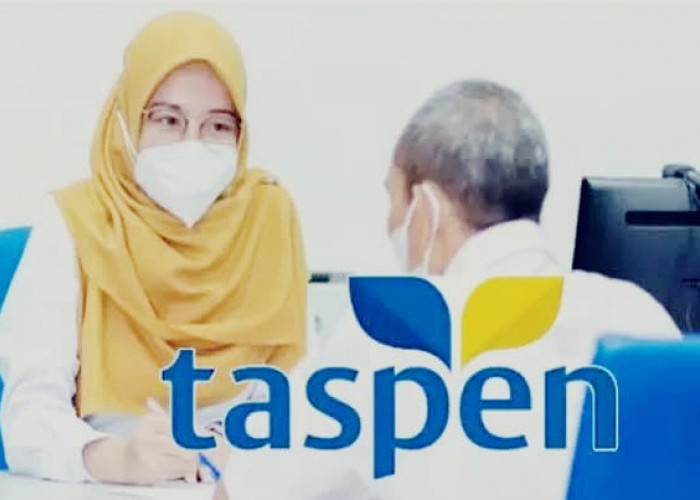 Taspen Sediakan Pinjaman Rp20.000.000 untuk Pensiunan, Ini Cara Mengajukannya