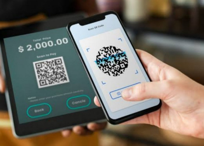 Transaksi Lebih Mudah, Ada 5 e-Wallet Pilihan Terbaik 2023, Ternyata Ini Juaranya