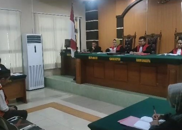 Kasus Tewasnya Petani Kopi Asal Seginim, JPU Tuntut Terdakwa 8 Tahun Penjara