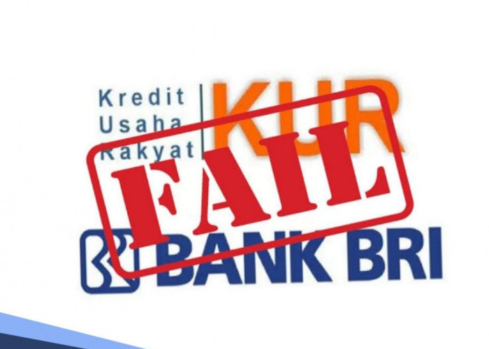 Selain KTP, Usia Kategori Ini Bisa Bikin Pengajuan KUR BRI 2024 Pinjaman Rp 100 Juta Ditolak