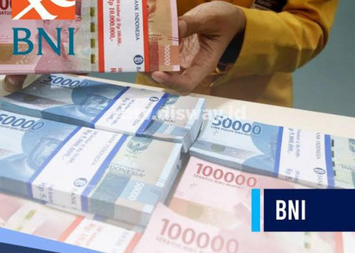 Pengajuan Kredit Tanpa Jaminan, Ini Tabel Angsuran KUR BNI 2023 Plafon Rp 20, Rp 30 dan Rp 40 Juta 