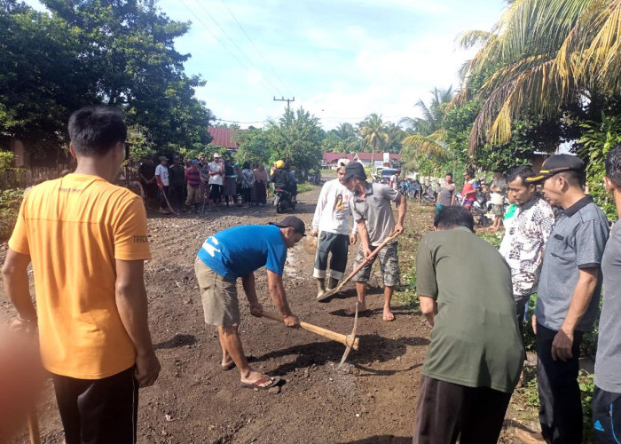 Dana Desa di Kabupaten Muaro Jambi Tahun 2024, Ini Rinciannya Seluruh Desa