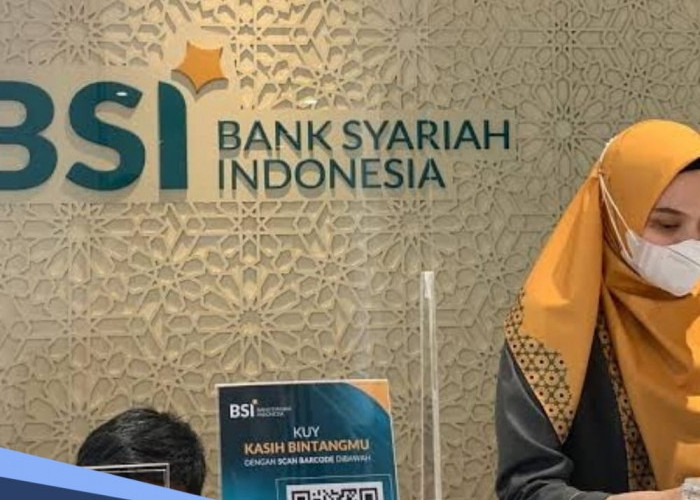 KUR BSI 2024 Bebas Biaya Admin dan Provisi, Cukup Siapkan KTP Dapat Kredit Rp 200 Juta