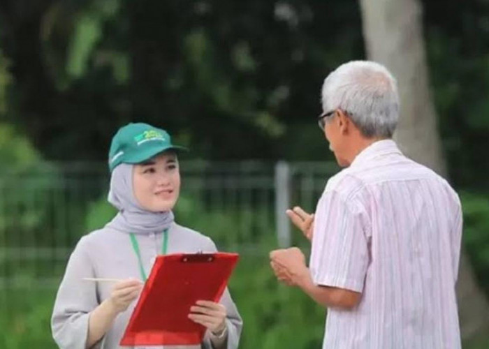 Setelah Lulus, Mitra Statistik BPS 2024 Wajib Bergabung di WhatsApp komunitas, Cek Linknya 