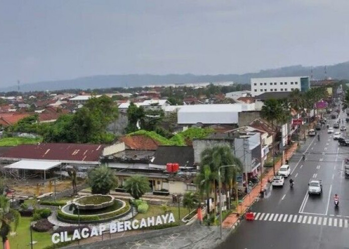 Lebih dari Rp 325 Miliar, Ini Rincian Dana Desa di Kabupaten Cilacap, Desa mana Paling Besar? 