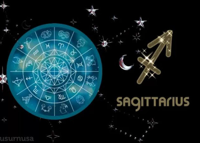 Mudah Rezeki, 3 Zodiak Ini Tenang Menjalani Hidup, Sagitarius Memang Realitis dan Enggan Berangan-angan