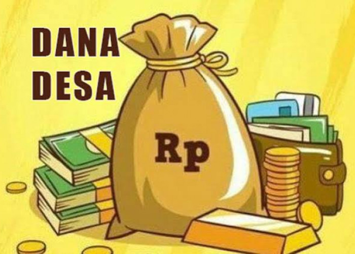 Rincian Dana Desa 2024 Kabupaten Sukoharjo, Apa Saja Tambahan Tunjangan Kades 2024?