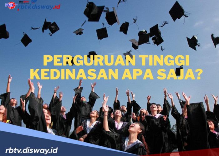 Sebelum Tes, Cek Dulu Apa saja Daftar Perguruan Tinggi Kedinasan yang Lulus Bisa Langsung Kerja