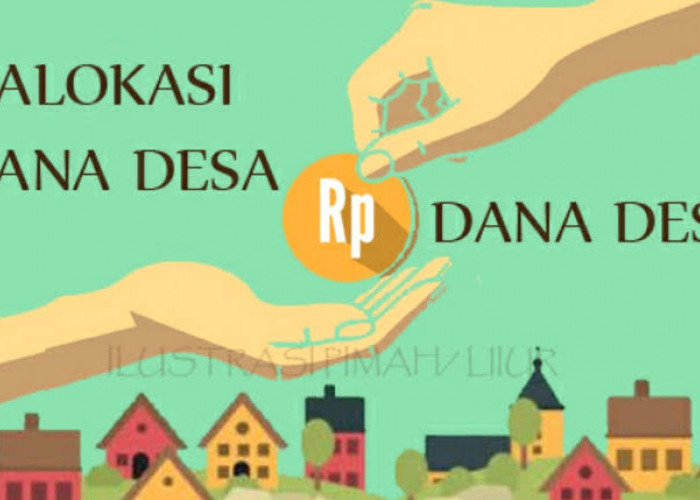 Ini Rincian Dana Desa 2024 Kabupaten Bantaeng, Berapa yang Terbesar?