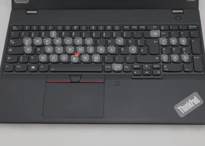 Spesifikasi dan Harga 4 Laptop Lenovo Thinkpad yang Cocok untuk Urusan Bisnis