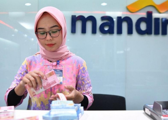 Pinjaman Online di Livin Mandiri hingga Rp100 Juta Cepat Cair, Bisa Diakses Kapan Saja dan di Mana Saja