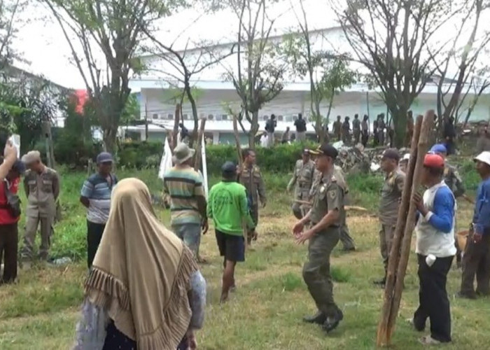 Klaim Pemilik Lahan di Pantai Panjang, Dewan Minta Pemprov Lakukan Ini 