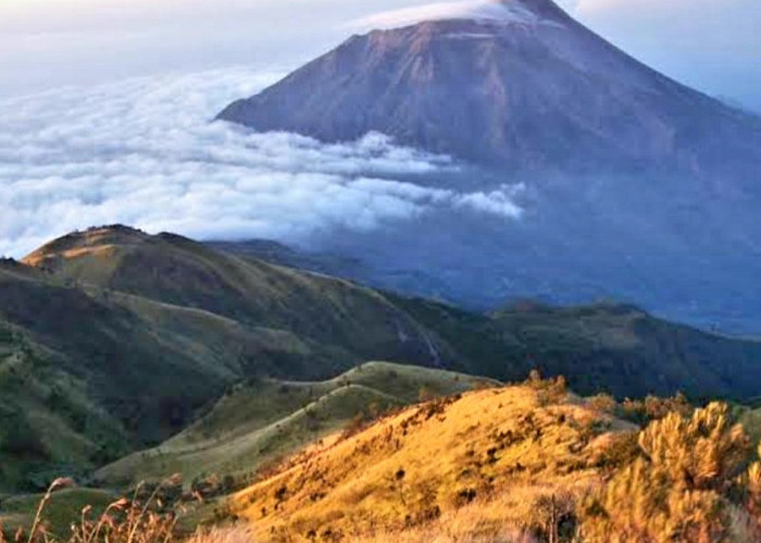 Terkenal Angker, Jangan Lakukan 7 Hal Ini Saat Mendaki ke Gunung Lawu