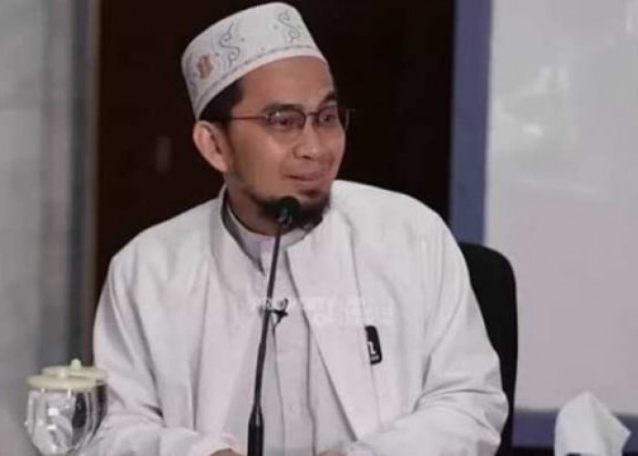 4 Santet Paling Berbahaya di Sumatera, tapi Tenang Baca 3 Surat Ini akan Aman Kata Ustadz Adi Hidayat