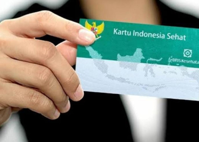 Pemilik KIS BPJS Kesehatan Diberi Bansos Rp 600.000, Ini Penerima yang Berhak Mengambilnya 