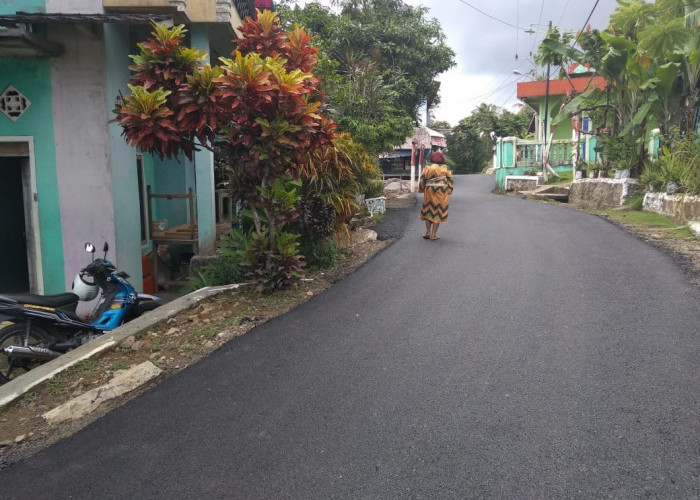 Penyaluran dana desa di Kabupaten Bantul