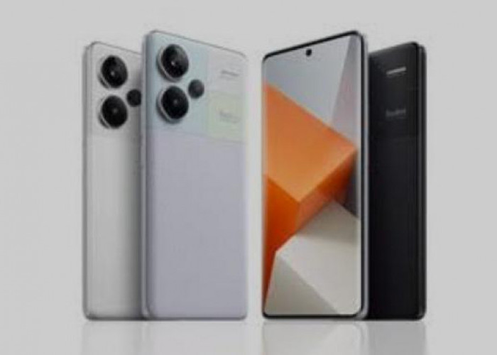 Andalkan kamera Utama 200 MP, Xiaomi Redmi Note 13 Series Digadang-gadang Bakal Eksis di Pasar HP Indonesia